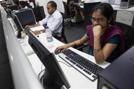 "Empowering women can be an economic game changer for any country. For instance, if women were to participate in the labour force to the same extent as men, national income could increase by five per cent in the US, nine per cent in Japan, and 27 per cent in India," she said yesterday. (Reuters)