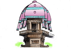 Today, Chennai is emerging as a favoured destination for leading international hospitality brands. Marriot Starwood, Carlson, Accor, Hyatt, are all there. 