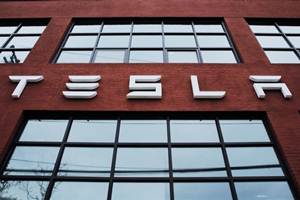 “This would be something that would be a significant offset on the cost of ownership of a car and then a revenue generator for Tesla as well; obviously, the majority of the economics would go to the owner of the car,” Musk said during the automaker’s earnings call. “It’s not Tesla versus Uber. It’s the people versus Uber.” (Reuters)