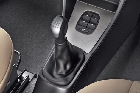 Tata Indica