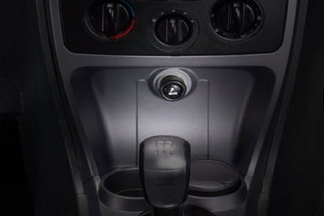 Tata Xenon XT