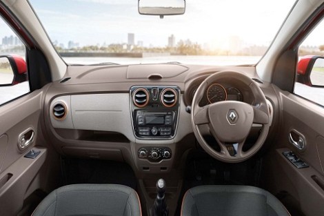 Renault Lodgy