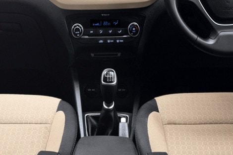 Hyundai Elite i20