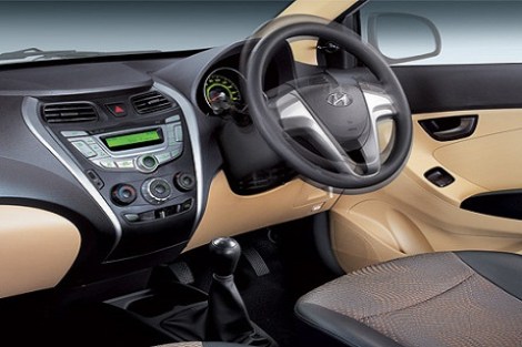 Hyundai Eon