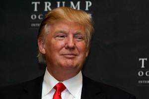 The Trump campaign has been severely damaged by the revelation of a tape earlier this month, where the former reality star is heard bragging about sexually assaulting women and getting away with it because he is a "star". (Reuters) The Trump campaign has been severely damaged by the revelation of a tape earlier this month, where the former reality star is heard bragging about sexually assaulting women and getting away with it because he is a "star". (Reuters)