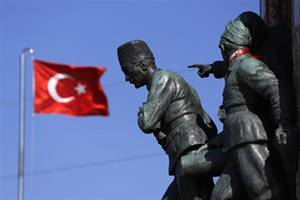 US orders families of consulate workers in Istanbul to leave