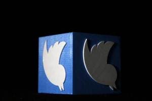 The overperformance for advertisers came at a much-needed time for Twitter, which has staked its future on video. (Reuters)