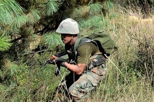 surgical strikes, surgical strikes news, surgical strikes issue, surgical strikes in UPA govt