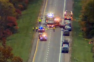 US Killing: 5 teens killed in crash were high school juniors says ...