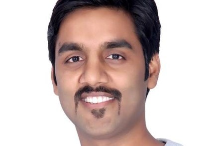 Ideas, by themselves, don’t go viral but words do, says Vinay Singhal, Co-founder & CEO, Wittyfeed