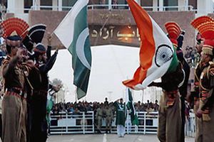The exchange of sweets on Diwali did not happen, a BSF official, without elaborating further, said. (PTI)
