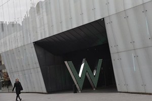 W Goa, the brand's 50th hotel globally, will be the first W Hotel in India, disrupting the traditional luxury hotel scene. (Reuters) W Goa, the brand's 50th hotel globally, will be the first W Hotel in India, disrupting the traditional luxury hotel scene. (Reuters)