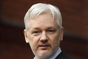 Assange founded WikiLeaks, according to an early version of the website published in early 2007, as a gonzo journalistic enterprise for “principled leakers” dedicated to exposing “oppressive regimes. (AP)
