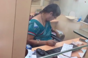 Premlata Shinde is a Bank of Maharashtra, Pune employee who is to retire in February 2017. Premlata survived a paralysis stroke once and heart attacks twice. Premlata Shinde is a Bank of Maharashtra, Pune employee who is to retire in February 2017. Premlata survived a paralysis stroke once and heart attacks twice.
