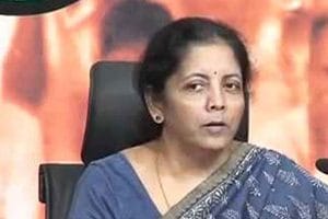 India, US trade ministers to meet on October 20 as part of Trade Policy Forum India, US trade ministers to meet on October 20 as part of Trade Policy Forum