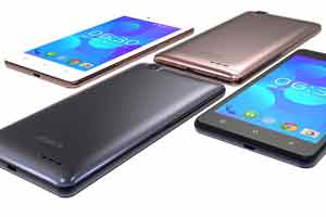 Zen 'Cinemax Force' smartphone launched, priced at Rs 4,290