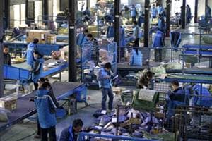 Sources close to ZTO told Thomson Reuters publication IFR earlier this year the company was eying a U.S. listing for a faster completion and to make it easier for existing shareholders to monetizes their stakes. (Reuters) Sources close to ZTO told Thomson Reuters publication IFR earlier this year the company was eying a U.S. listing for a faster completion and to make it easier for existing shareholders to monetizes their stakes. (Reuters)