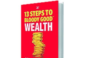 There are a few deviations from the past though. Firstly, for this new book, Sanghi has roped in serial entrepreneur Sunil Dalal, with whom he has been friends since their days at Cathedral & John Connon School and St Xavier’s College, Mumbai, as a co-author.