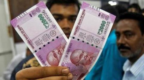 Trade unions call for strike at Tirupur over demonetisation of Rs 500, Rs 1000 notes Trade unions call for strike at Tirupur over demonetisation of Rs 500, Rs 1000 notes