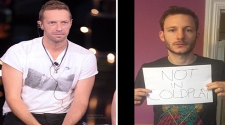 Chris Martin, Global Citizen Festival, Mumbai concert, Coldplay, Twitter, Sachin Tendulkar Chris Martin, Global Citizen Festival, Mumbai concert, Coldplay, Twitter, Sachin Tendulkar