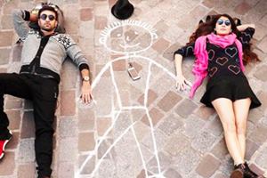 From Ranbir Kapoor, Anushka Sharma to Aishwarya Rai Bachchan and Fawad Khan, the movie has all the multi million faces and the story line seems to impress the masses. From Ranbir Kapoor, Anushka Sharma to Aishwarya Rai Bachchan and Fawad Khan, the movie has all the multi million faces and the story line seems to impress the masses.