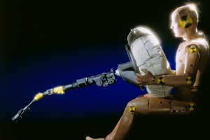 Airbags, reverse sensors and high-speed alert compulsory between 2017-18