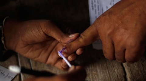 Bypoll Election Results 2016, Arunachal Pradesh Election, Dasanglu Pul, Lok Sabha Seats, BJP, demonetisation, election news, BJP government, Congress