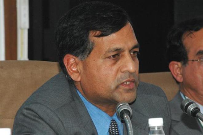 Disinvestment target will be achieved this year: Ashok Lavasa, Finance Secretary