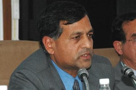 Disinvestment target will be achieved this year: Ashok Lavasa, Finance Secretary