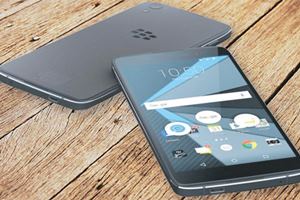  “The company now has four pillars: enterprise solutions, technology solutions, secure messaging and secure handsets,” explained BlackBerry India head Narendra Nayak.