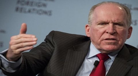CIA chief warns Donald Trump against ripping up Iran deal CIA chief warns Donald Trump against ripping up Iran deal