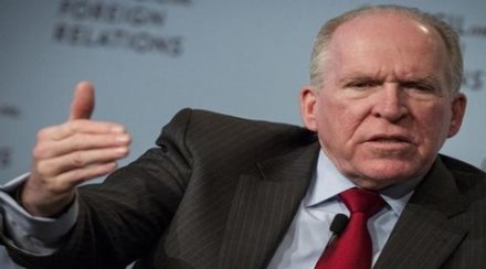CIA chief warns Donald Trump against ripping up Iran deal
