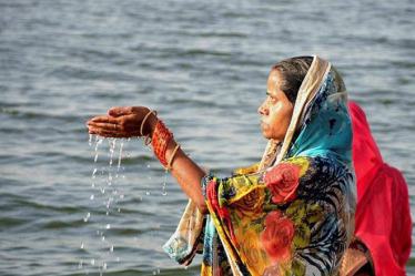 Chhath Puja 2017, Chhath Puja, Chhath Puja songs, Chhath Puja significance, Chhath Puja date, Chhath Puja celebration, Chhath Puja celebration in india