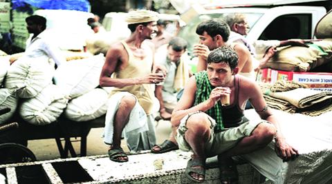 Jobless growth has severely dented the claim that the Indian economy is the fastest growing large economy in the world