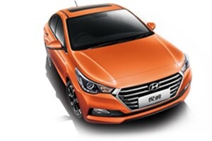 New Hyundai Verna launch in 2017 with mild-hybrid
