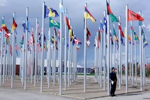 Building on the momentum created in the last one year, countries at the Marrakesh climate change summit on Friday agreed to conclude the framing of rules for the implementation of Paris agreement by 2018. (Reuters)