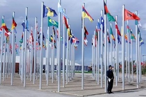 Building on the momentum created in the last one year, countries at the Marrakesh climate change summit on Friday agreed to conclude the framing of rules for the implementation of Paris agreement by 2018. (Reuters) Building on the momentum created in the last one year, countries at the Marrakesh climate change summit on Friday agreed to conclude the framing of rules for the implementation of Paris agreement by 2018. (Reuters)