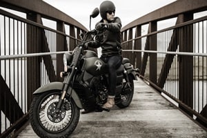 UM Motorcycles opens 12th dealership in India