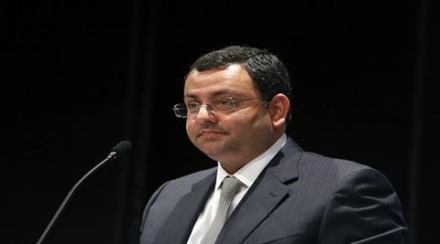 The company has called an Extraordinary General Meeting (EGM) on December 26, 2016, to consider the resolution for removal of Cyrus P Mistry as its Director. (Reuters)
