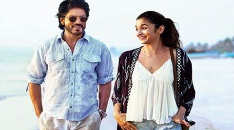 Dear Zindagi, Dear Zindagi box office, Dear Zindagi collections, dear zinagi collection prediction, Dear Zindagi box office collections prediction, dear zindagi release date, shahrukh Khan, alia bhatt, shahrukh khan dear zindagi, bollywood, entertainment news