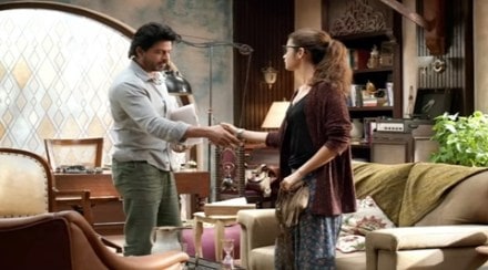 Dear Zindagi, Dear Zindagi box office, Dear Zindagi collections, Dear Zindagi opening day collection, Dear Zindagi collection on opening day, dear zindagi ouccupancy rate, Dear Zindagi collection day 1, Dear Zindagi box office collections, dear zindagi Shahrukh Khan, Shahrukh Khan, Shahrukh Khan dear zindagi, Alia Bhatt, Alia Bhatt dear zindagi, bollywood, entertainment news