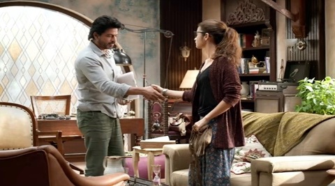 Dear Zindagi, Dear Zindagi box office, Dear Zindagi collections, Dear Zindagi opening day collection, Dear Zindagi collection on opening day, dear zindagi ouccupancy rate, Dear Zindagi collection day 1, Dear Zindagi box office collections, dear zindagi Shahrukh Khan, Shahrukh Khan, Shahrukh Khan dear zindagi, Alia Bhatt, Alia Bhatt dear zindagi, bollywood, entertainment news