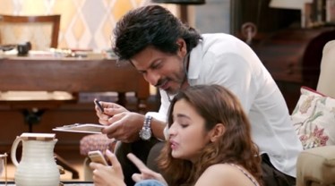 The overall Dear Zindagi collection prediction is now expected to be just above the Rs 50 cr mark.