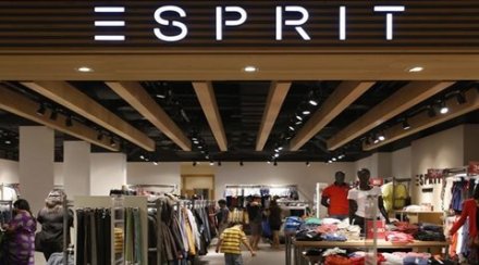 Esprit goes online in India with Myntra Esprit goes online in India with Myntra