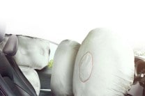  Six airbags adds to the safety quotient 