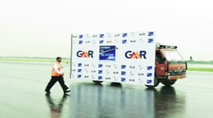 GMR in collaboration with Tamil Nadu Industrial Development corporation will set up an aerospace and defence manufacturing hub at Hosur soon.  GMR in collaboration with Tamil Nadu Industrial Development corporation will set up an aerospace and defence manufacturing hub at Hosur soon.