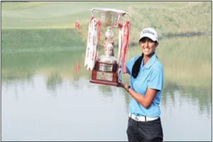 The genesis of a star