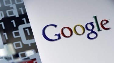 The accomplishment announced today doesn't mean Google will be able to power its operations solely on wind and solar power. (AP)