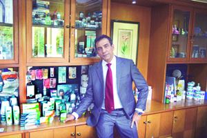 The herbal and naturals segment is definitely on the upswing and has tremendous potential. New players have entered this market, existing players are launching herbal product lines and there is an all-round increase in awareness for such products amongst consumers.