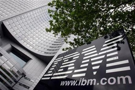 Indian techies beware: IBM to train 25 million Africans for free to build workforce Indian techies beware: IBM to train 25 million Africans for free to build workforce